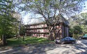 Hobbs II Associates Cedar Glen Apartments LLC