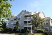 The Trails of Saddlebrook Apartments