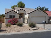 3 Bedroom Single-Family Home for Rent $1150