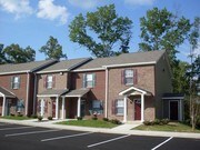 Caspian Hills Apartments