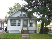 3 Bedroom Single-Family Home for Rent $1275