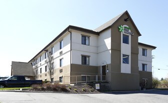 Furnished Studio – Cincinnati - Fairfield