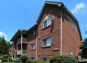 Deer Ridge Apartments