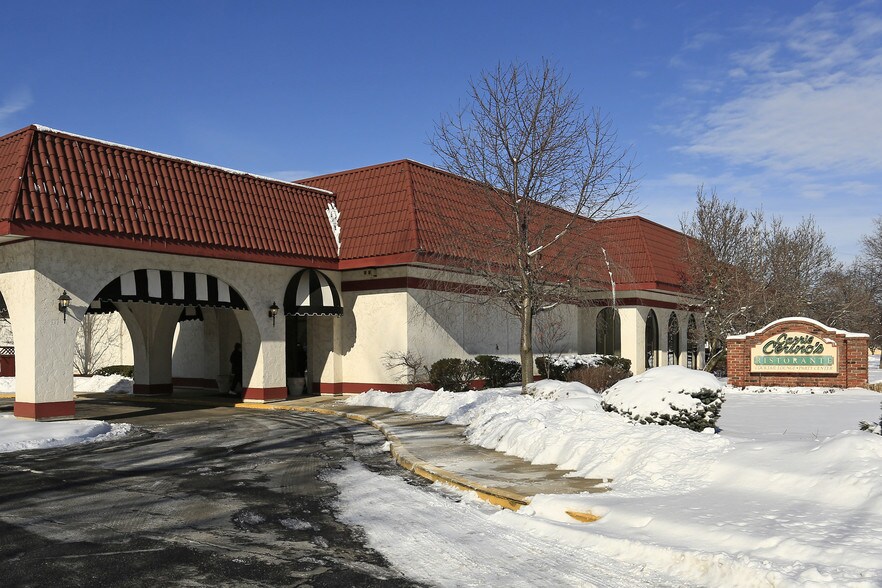 Royal Garden Apartments Rentals North Royalton, OH