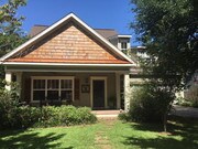 3 Bedroom Single-Family Home for Rent $1700