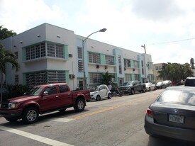 810 10th St Miami Beach FL Apartments