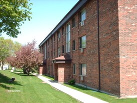 3525 Normandy Ave Rockford IL Apartments