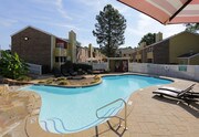 Westridge Apartments