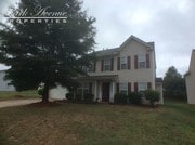 3 Bedroom Single-Family Home for Rent $1300
