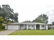 4 Bedroom Single-Family Home for Rent $2095