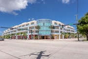 Gables Wilton Park Apartments