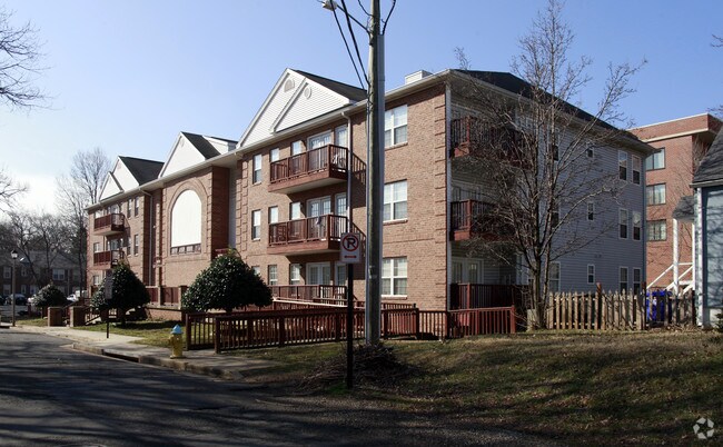 South Ballston Place Rentals Arlington, VA