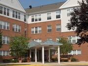 Kendrick Court - Senior Living Apartments
