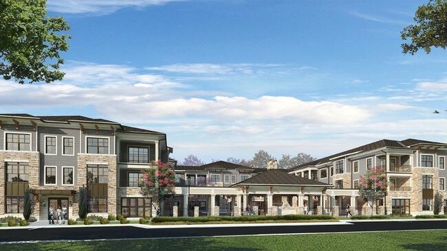 Solis Ballantyne Apartments