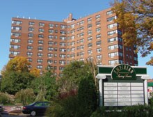 Rittenhouse Hill Apartamentos