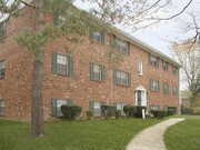 Stonehurst Garden Apartments