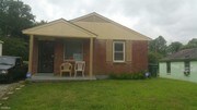 3 Bedroom Single-Family Home for Rent $700