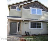 3 Bedroom Single-Family Home for Rent $1549