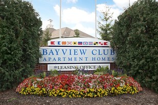 Bayview Club Apartments