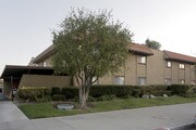 Villa Del Sol Apartments