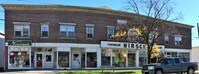 Hirsch's Building Apartments