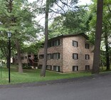 Heritage Village Apartments