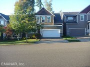 4 Bedroom Single-Family Home for Rent $2300