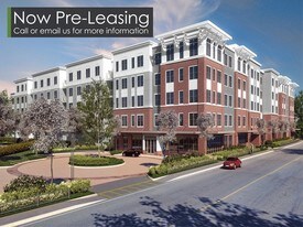 Riverbend On The Charles Apartments