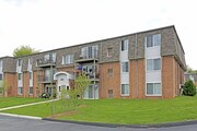 Greens Lake Apartments