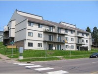 Third Street Apartments