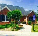 Auston Woods Apartments