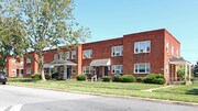 Gray Haven Townhomes Apartments