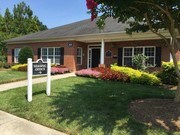 Cushendall Commons Apartments