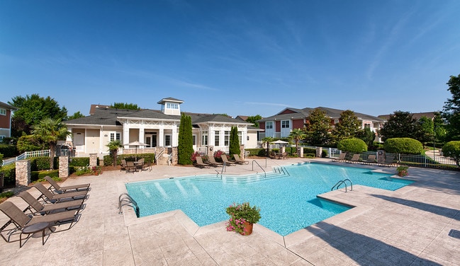 Bexley at Harborside Apartments