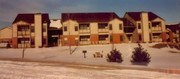 Country Club West Apartments