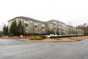 Riverview Apartments
