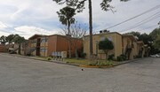 Ginger Park Apartments