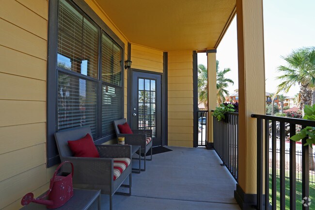 Tuscany at Faudree Apartments