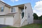 3 Bedroom Townhome for Rent $1595