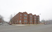 5401-5409 S. Cottage Grove Avenue Apartments