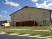 Lakeview Apartments