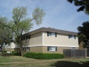 Madison Village Apartments