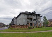 Cottages of Baton Rouge Apartments