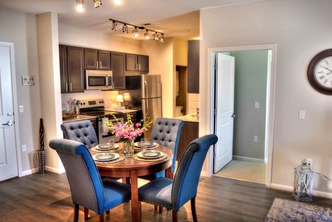 Tapestry at Quail Springs 55+ Active Adults Apartments