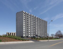 The Soundview at Savin Rock Apartments