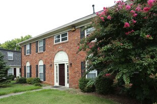 Fountain Square Apartments