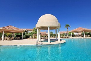 Puerta Villa at Pellicano Apartments