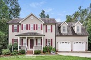 3 Bedroom Single-Family Home for Rent $1549