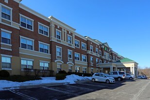 Furnished Studio – Washington D.C. - Gaith... Apartments