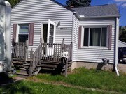 3 Bedroom Single-Family Home for Rent $600